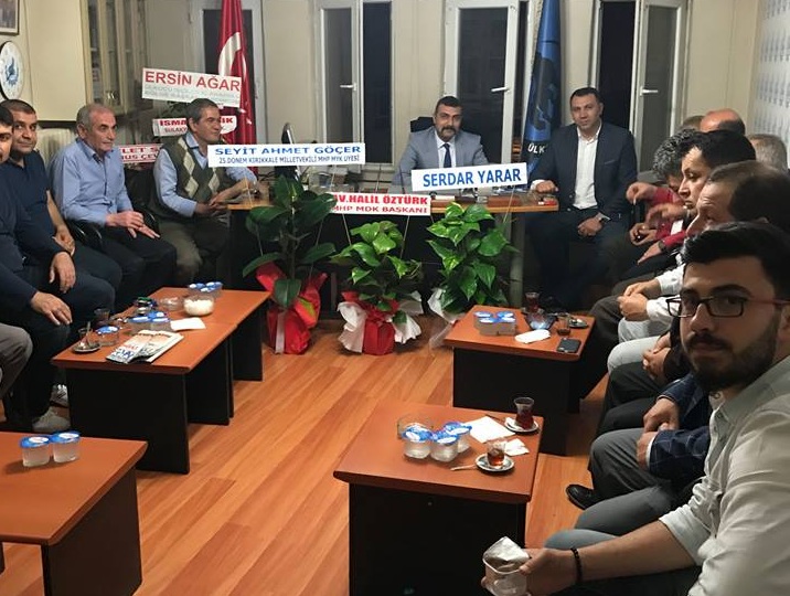 Derneği Her Daim Canlı Tutacağız