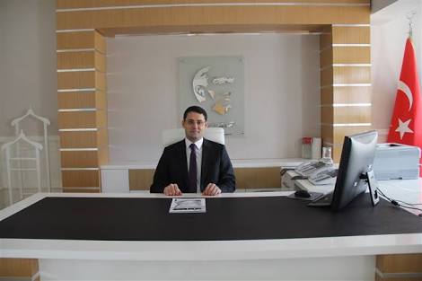 Gözler Haktankaçmaz’da