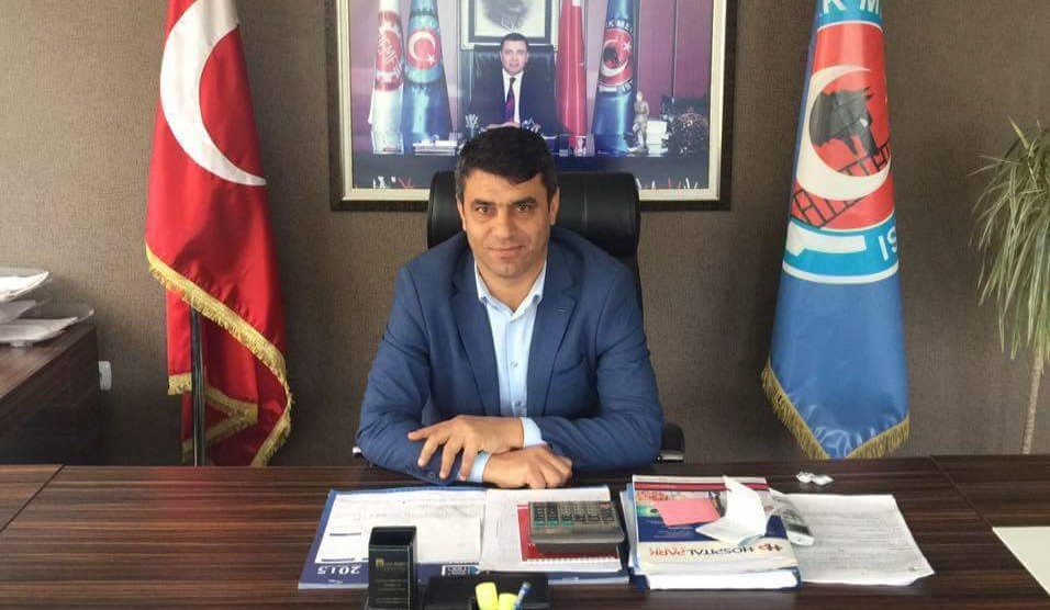 TM Kırıkkalespor ’da 3 İmza