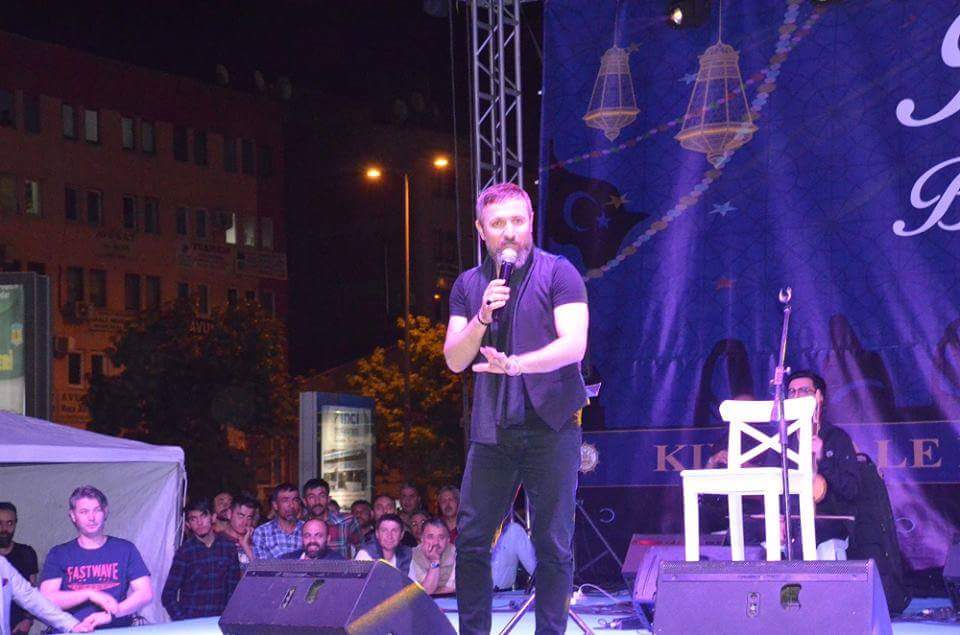Talha Bora Öge Rüzgarı