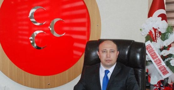 Baloğlu Mesaj Yayınladı
