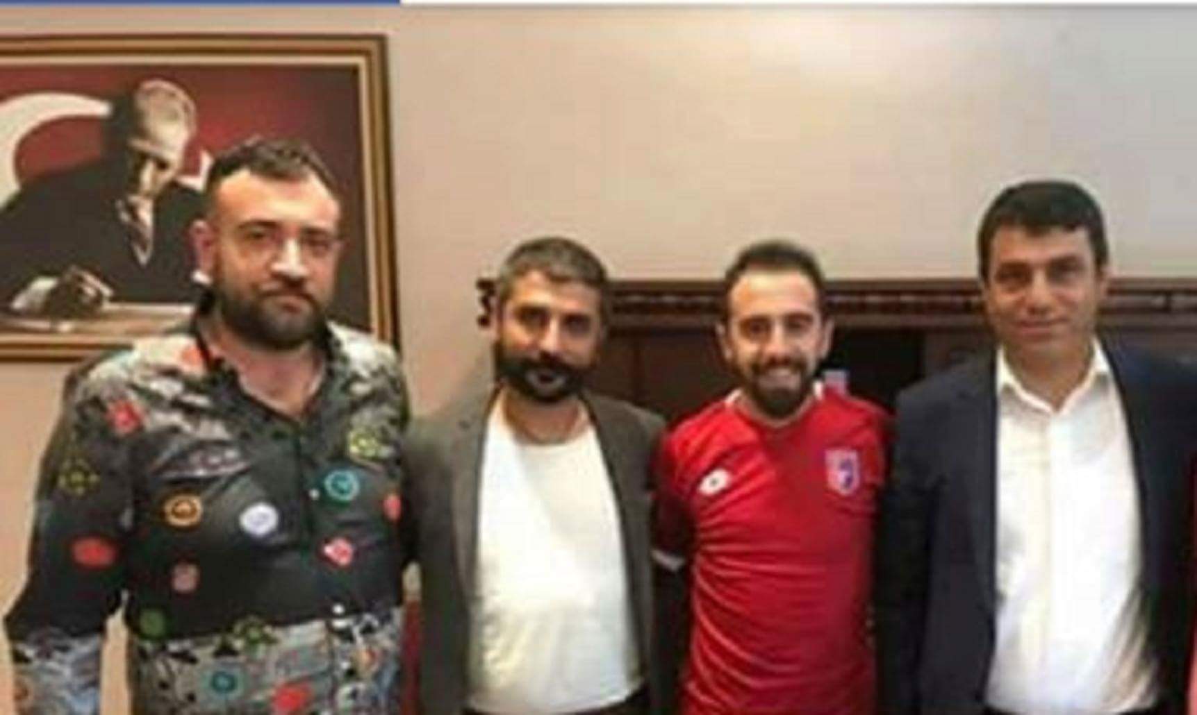 IŞIK TM KIRIKKALESPOR’DA