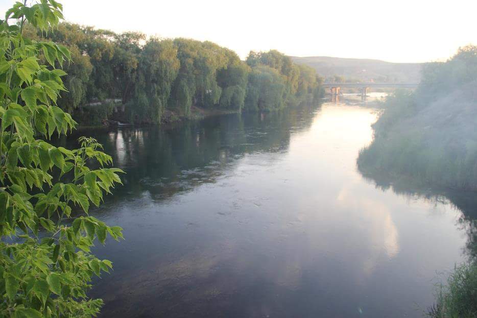 YAZ GELDİ IRMAK’TAN UZAK DURUN