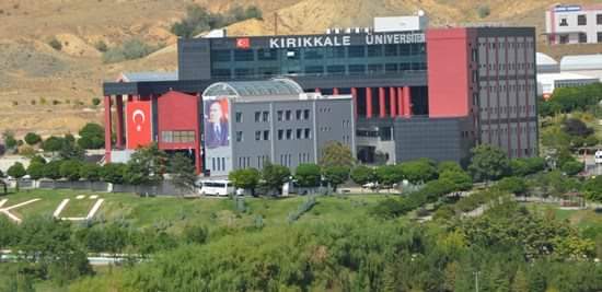 KÜ’nin Öğrenci Kontenjanı Belli Oldu