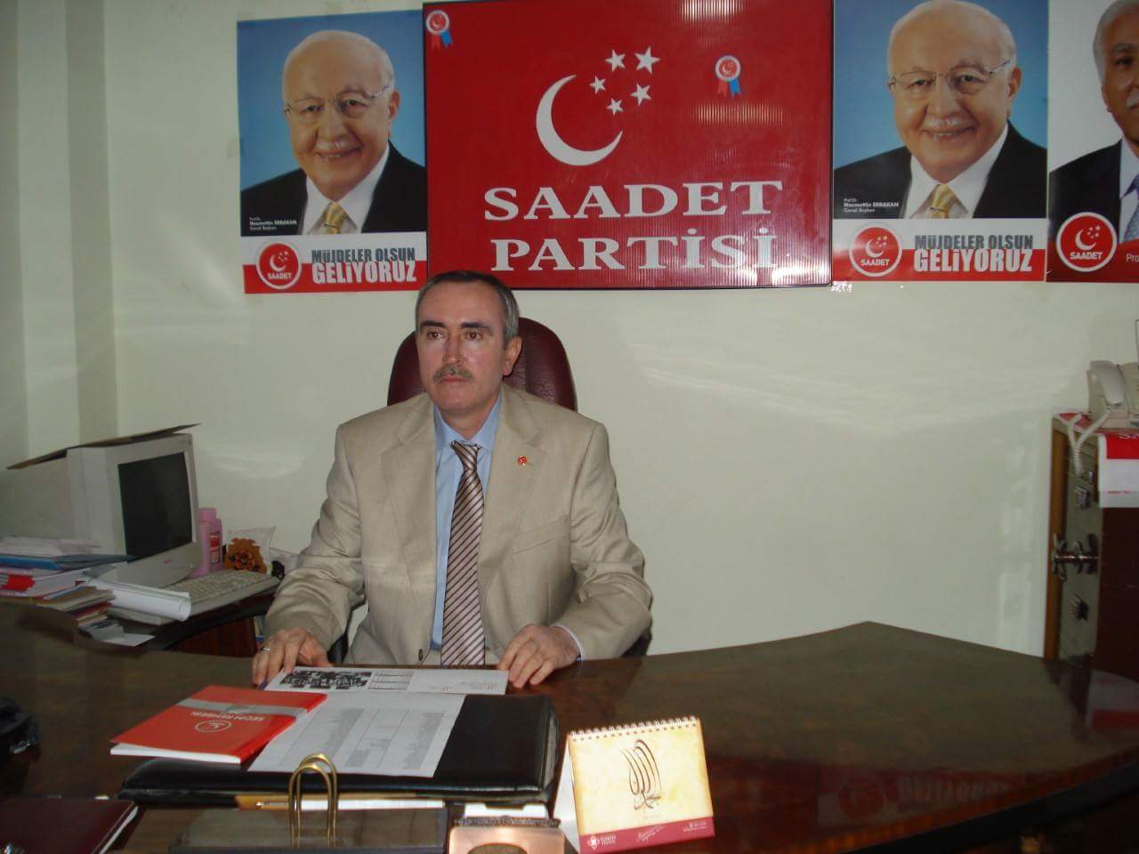 Sorunları G-8’de Değil, D-8’de Çözelim