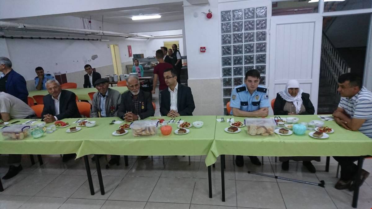  AZİZ ŞEHİTLERİMİZİ ASLA UNUTMAYACAĞIZ