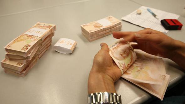 Kamu İşçisine 6+3 Zam Teklifi
