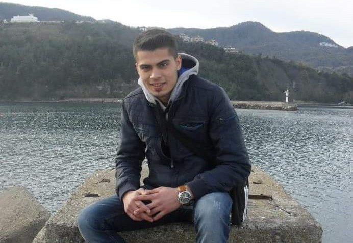Takla Atan Aracın Sürücüsü Hayatını Kaybetti