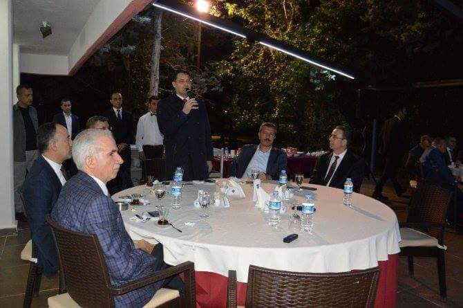 MKE Kırıkkale’nin Can Damarı