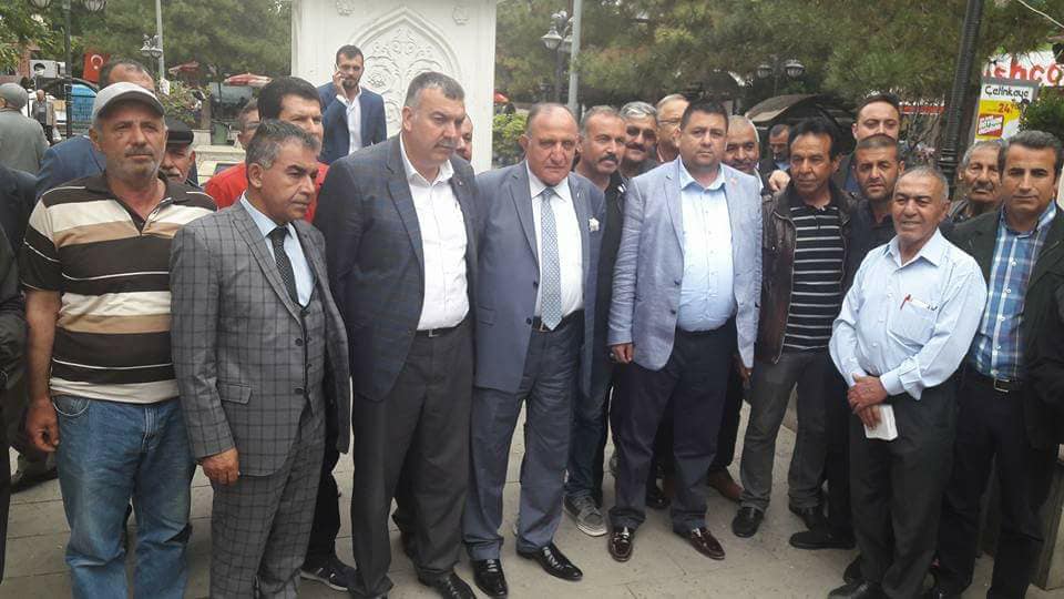 Gençlerbirliği Maçları Kırıkkale’de Oynanmalıdır