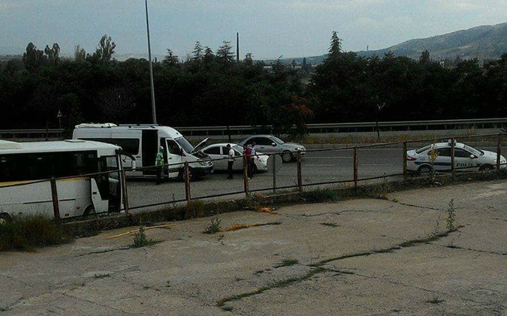 EMNİYET ARALIKSIZ ÇALIŞIYOR