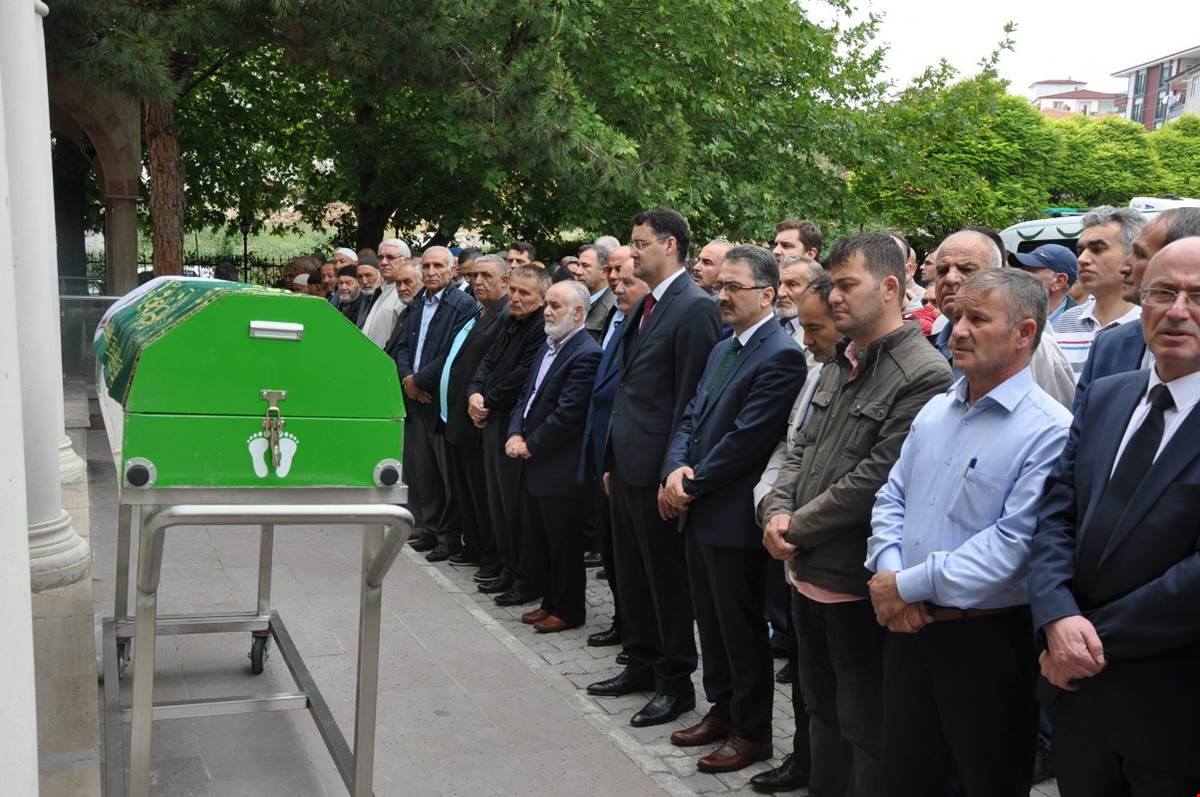 Gerem Ailesinin Acı Günü