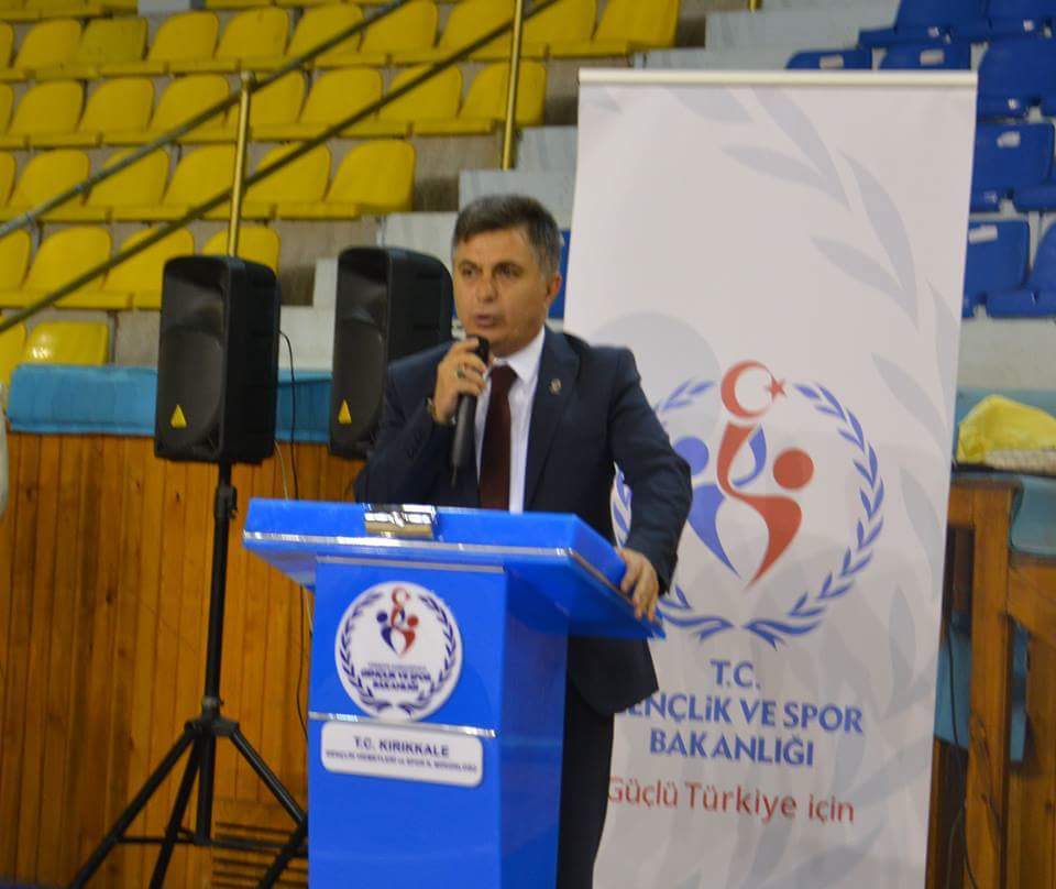Merkezimde Sen Varsın Projesi