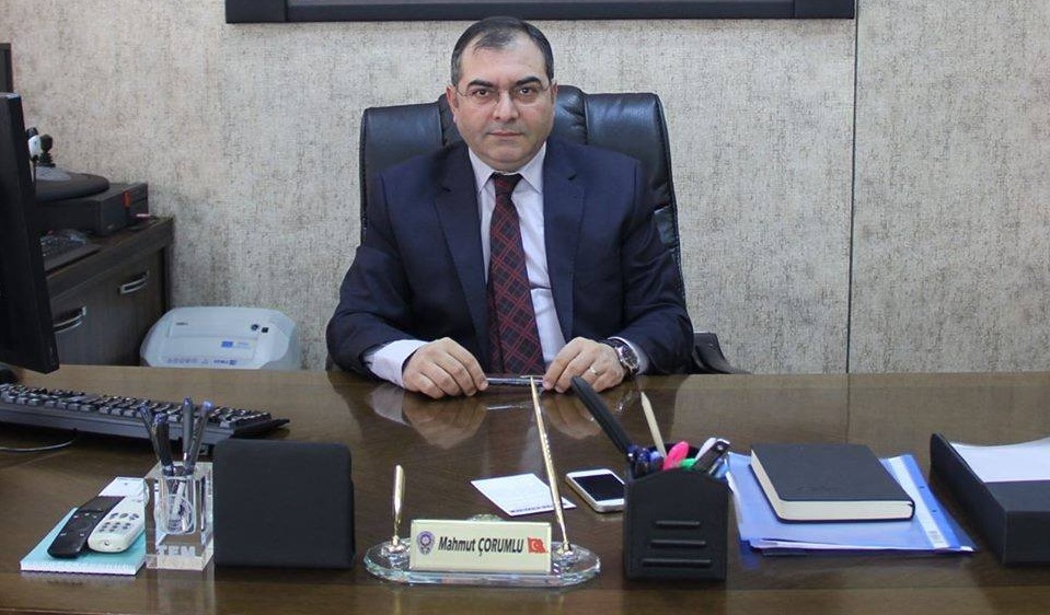 KIRIKKALE’DEN 1 YILDA 1.048.480 ARAÇ GEÇTİ