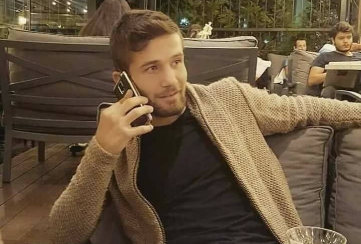 BARAJDA BOĞULARAK HAYATINI KAYBETTİ