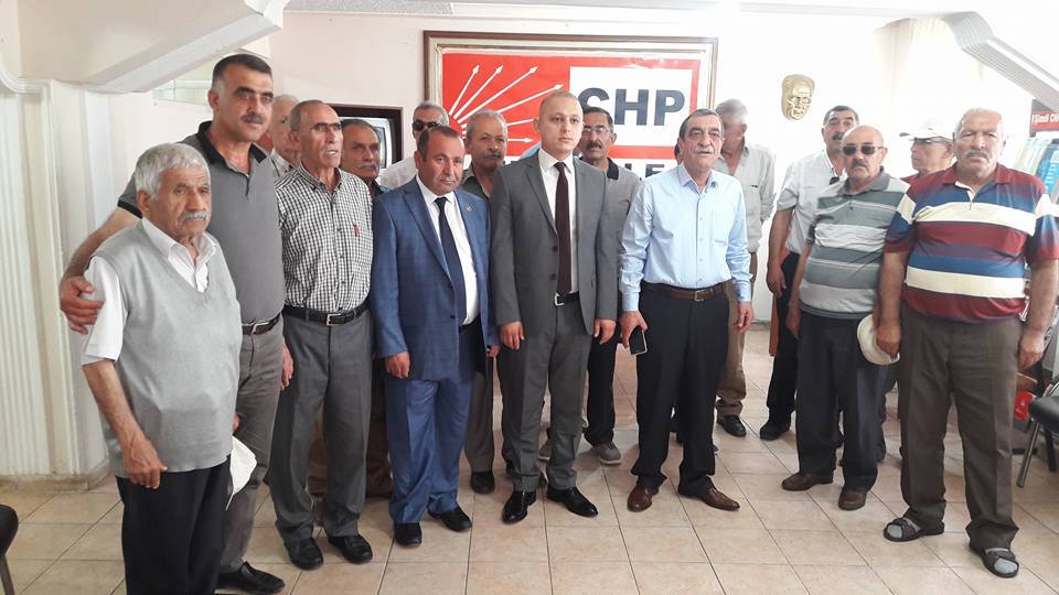 SEVGİ DOLU, BARIŞ DOLU BAYRAMLAR OLUR