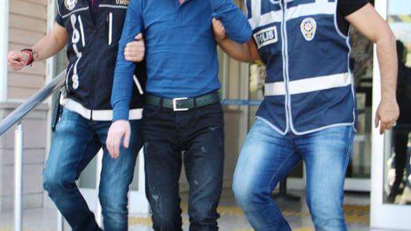 Uyuşturucu Satıcısı Zanlı Tutuklandı