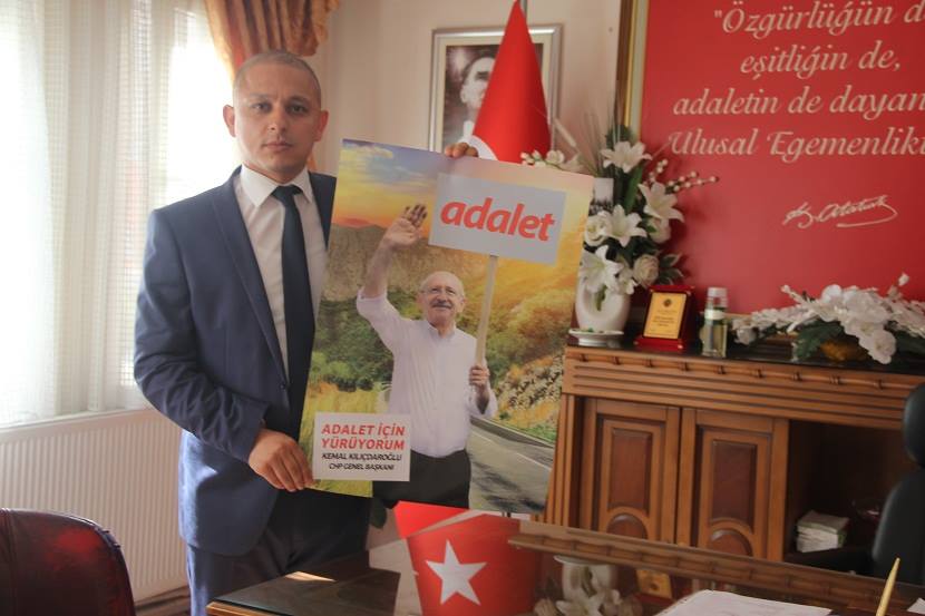 Önal;Sivas Katliamını Unutmadık