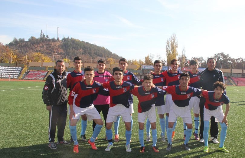 U17 Ler Umut Verdiler