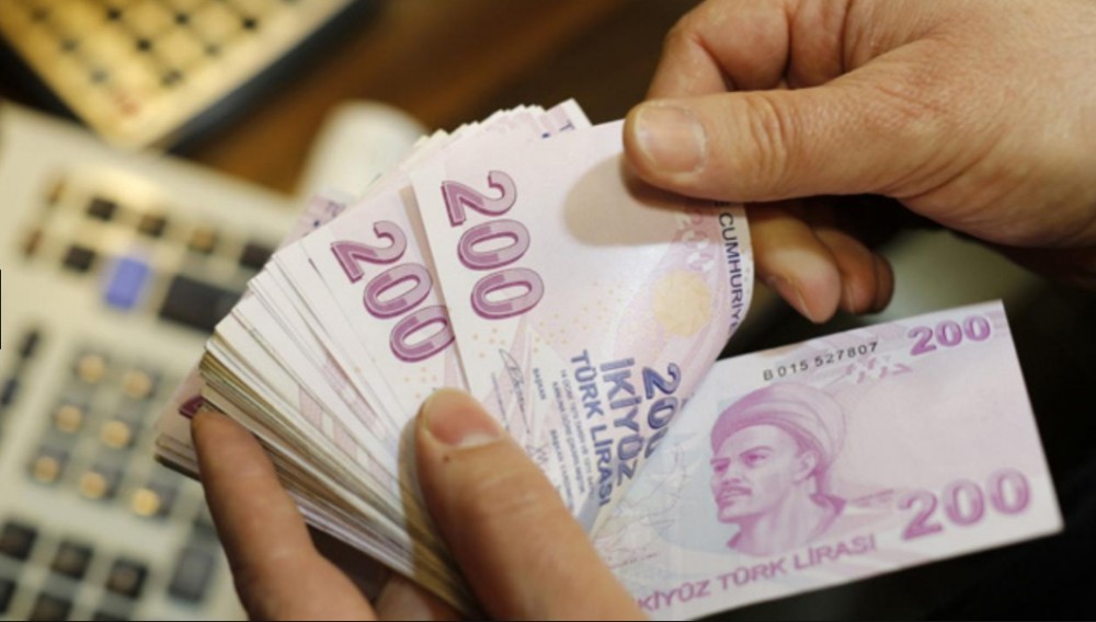 Son Dakika Kamu İşçi Zammı Açıklandı
