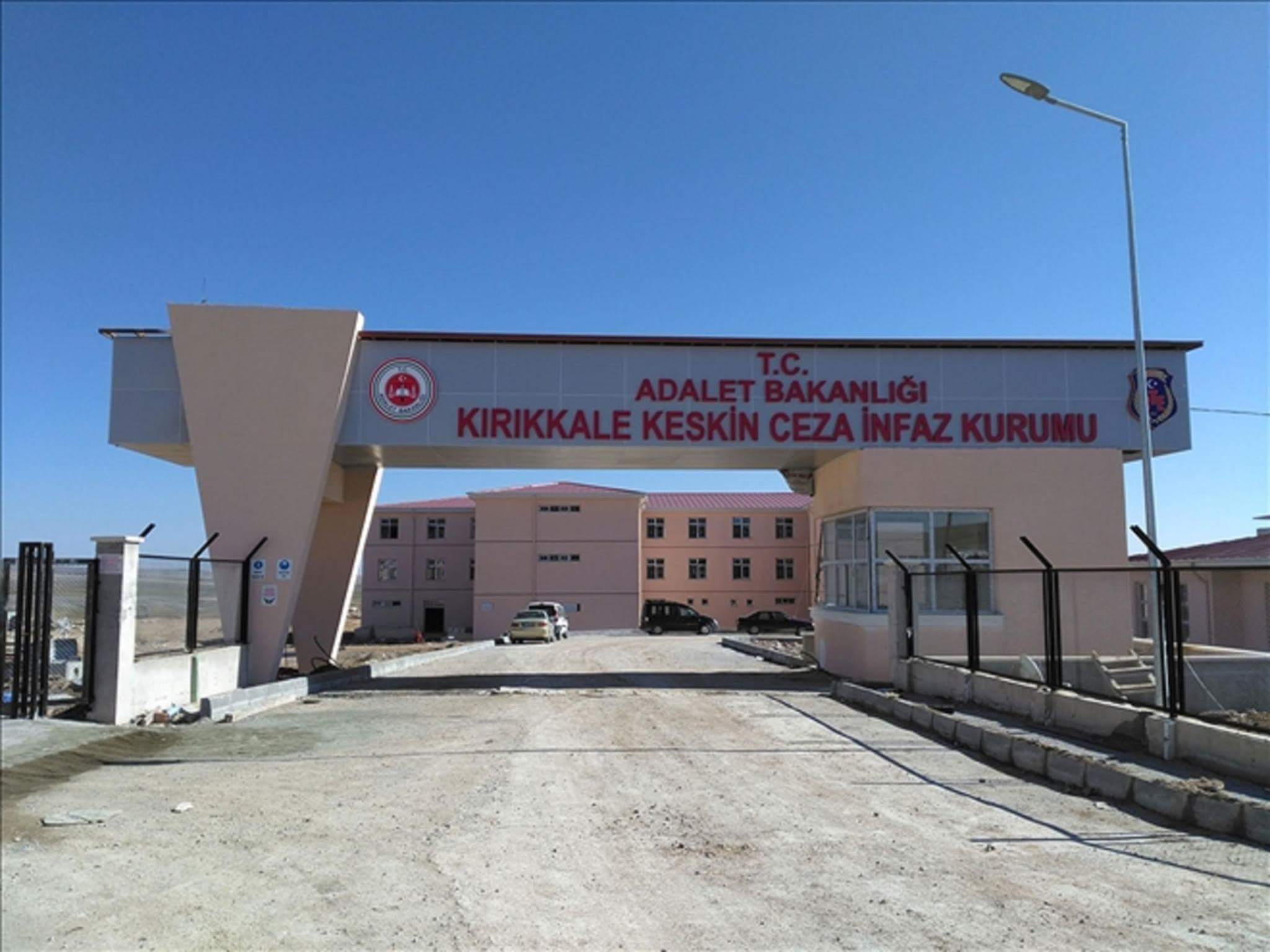 Cezaevinin Suları Kesik, Mahkumlar Perişan