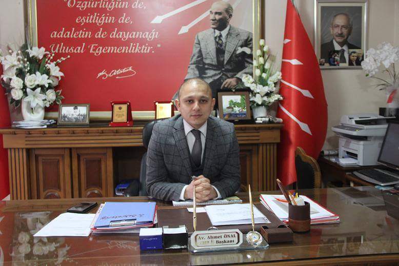 Arınç ve Gökçek Neden Soruşturulmuyor?