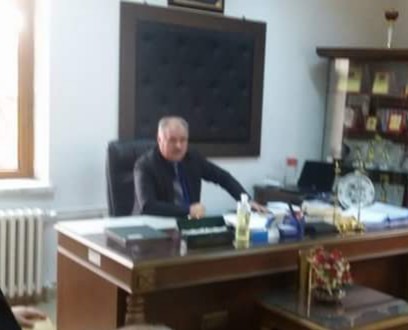 MKE Pirinç Fabrikası Müdürü Görevden Alındı