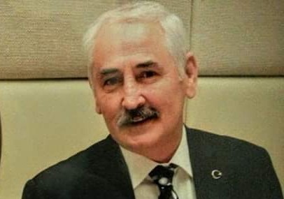 Görevden Alındı