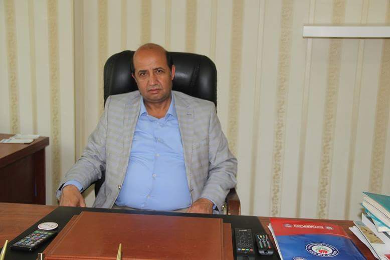Hepsinin Acısı Yüreğimizde