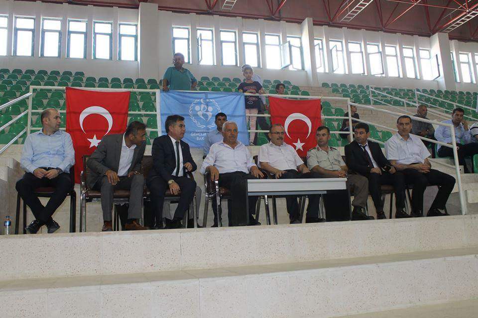 Kötü Alışkanlıklardan Uzak Dursunlar