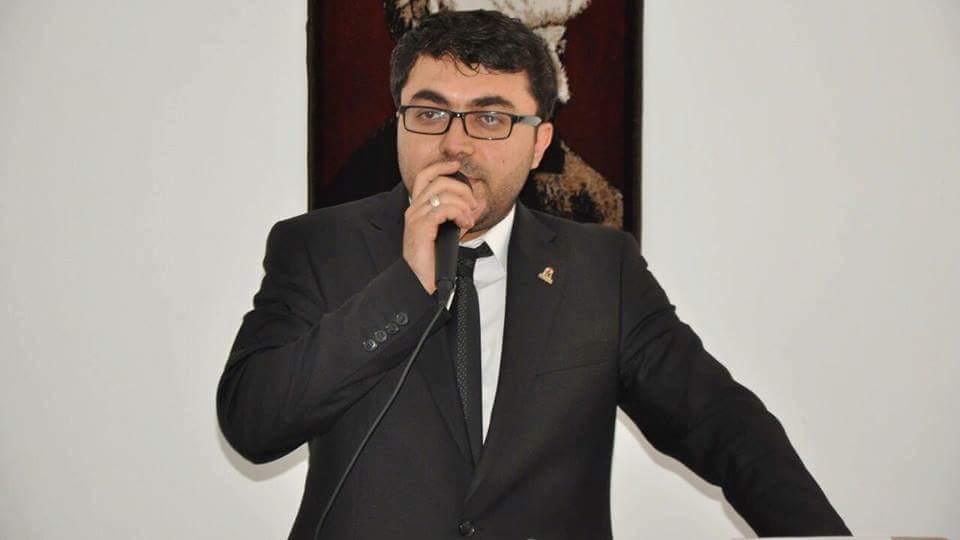 ERSAN;15 Temmuz’u Unutmadık,Unutmayacağız