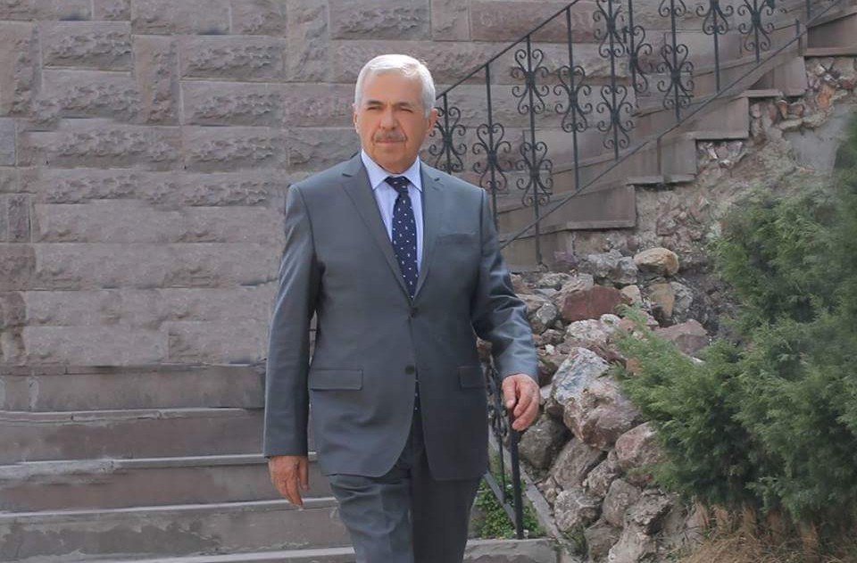 Keskin Cezaevindeki Su Sorunu Çözüldü