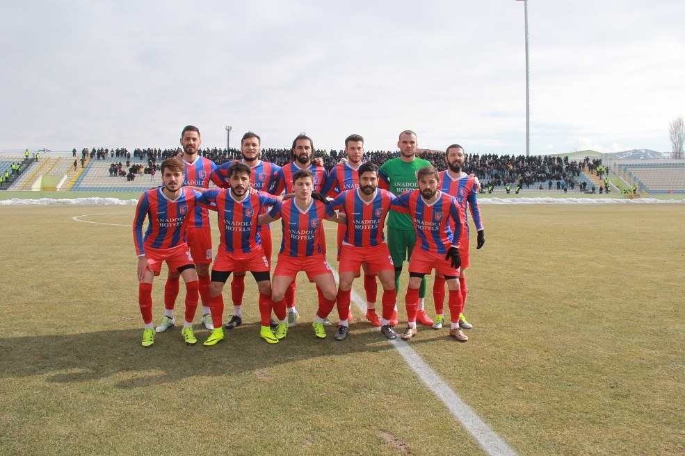 TM KIRIKKALESPOR 24 TEMMUZDA SAHAYA İNİYOR