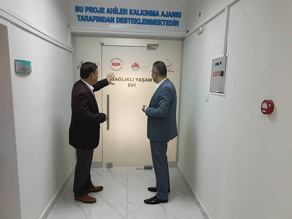 GENÇLİĞİNİZ KAYBOLMASIN