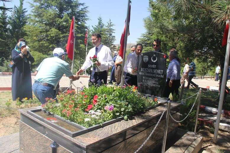 HAKTANKAÇMAZ;O GECE TÜRK HALKI DESTAN YAZDI