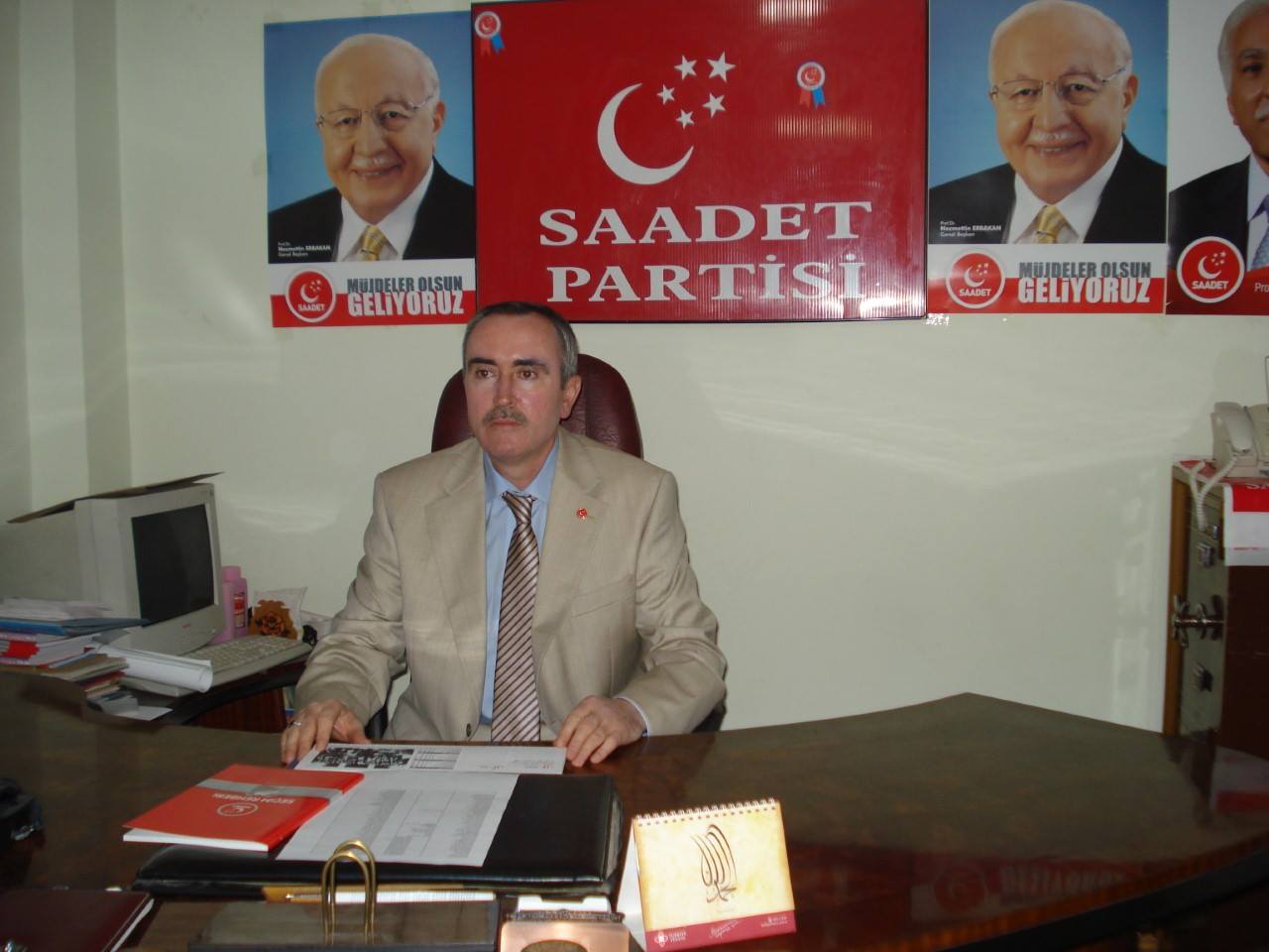 Vurgun;15 Temmuz Umuttur