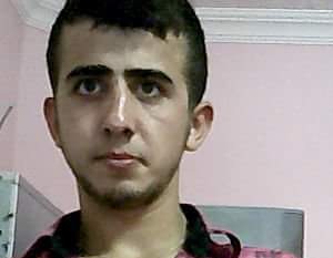 4 Gündür Kayıp Olan Genç Ölü Bulundu