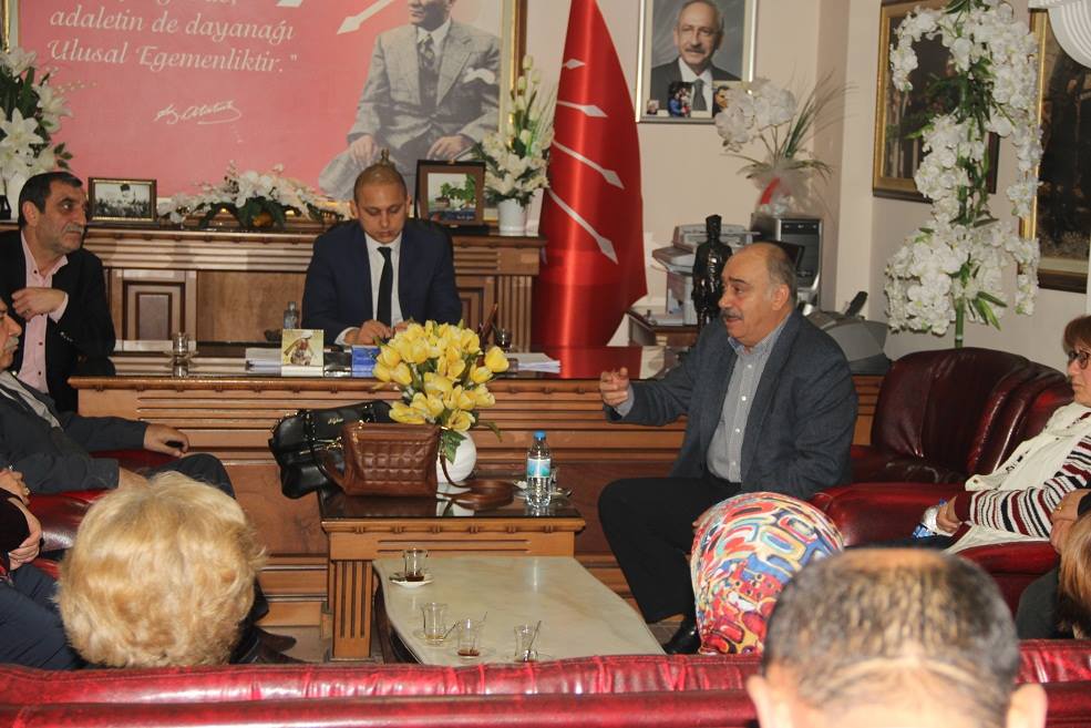 AKALIN KIRIKKALE’DE