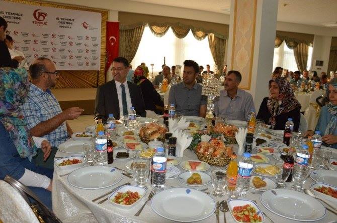 Anadolu Toprağı Sıradan Bir Toprak Değildir