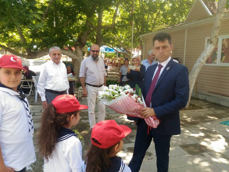 ŞEHİT AİLELERİNE SINIRSIZ KONTENJAN