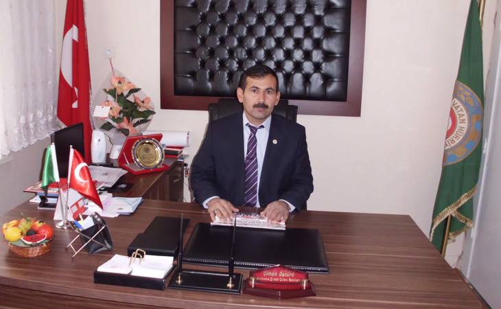 Öztürk Buğdayın Ton Fiyatı 940 TL