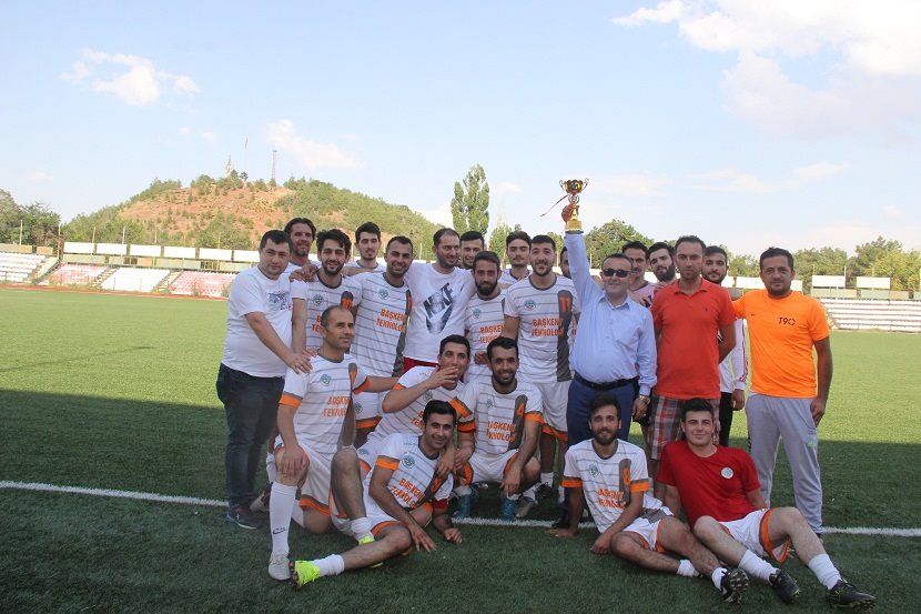 60 YIL SONRA GELEN ŞAMPİYONLUK