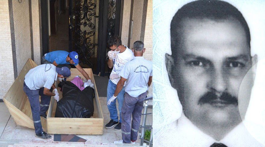 Kırıkkale’li Vatandaşın Loto İntiharı İddiası