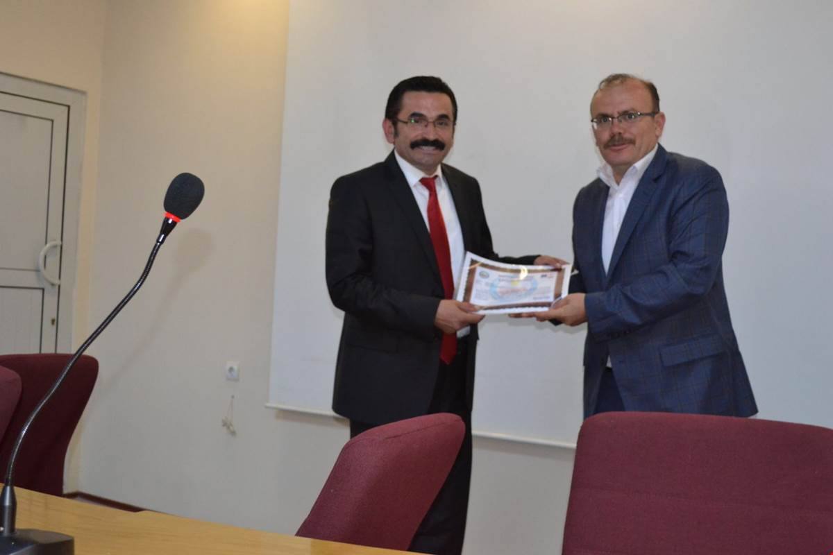 Türklerin Anadolu’daki  Varlık Mücadelesi Anlatıldı