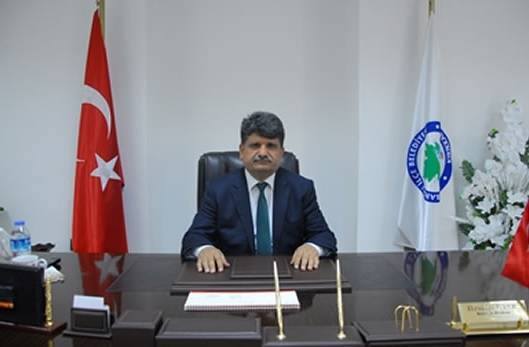 BAHŞILI’DA İŞÇİ MAAŞLARI NEDEN ÖDENMİYOR