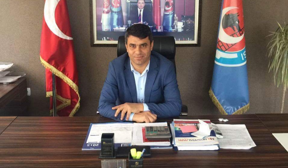 TM Kırıkkalespor Kampa Giriyor