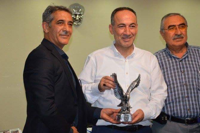 Biz Doğru Yoldayız