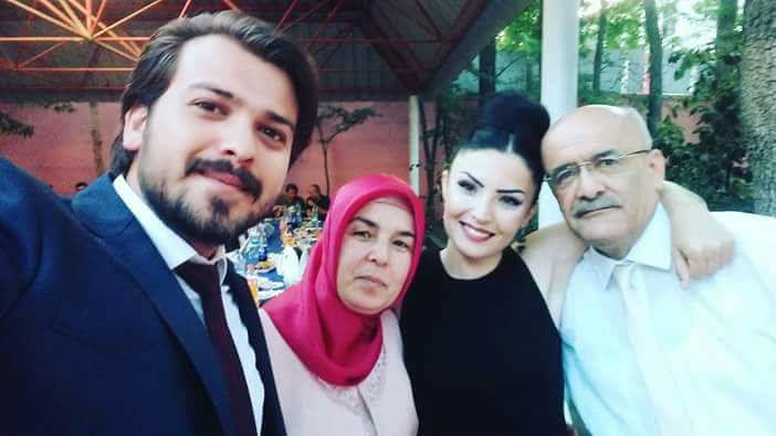 DEMİREZER VE EKİCİ AİLELERİNİN MUTLU GÜNÜ