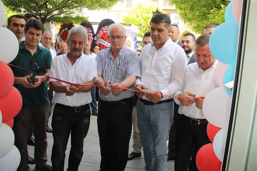 RE/MAX 166’ncı Şubesini Açtı
