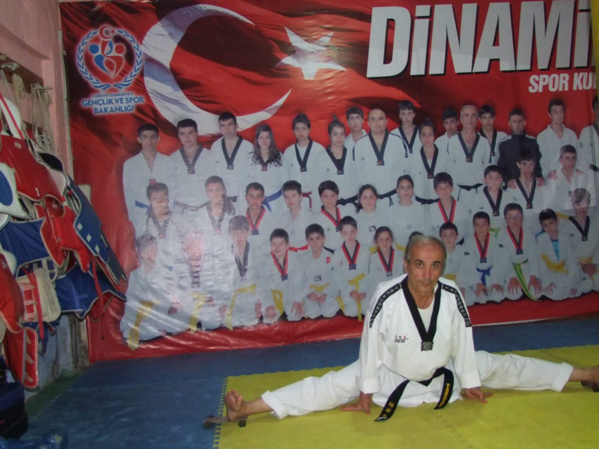ÖZBEK GELECEĞE MEYDAN OKUYOR